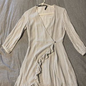Zara romper